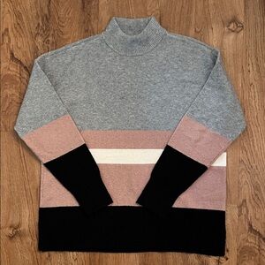 Cara Santana x Apt.9 Oversized Sweater